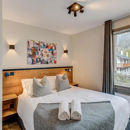 White Pearl Mountains Modern 2-bedroom With Great Location Apartment *