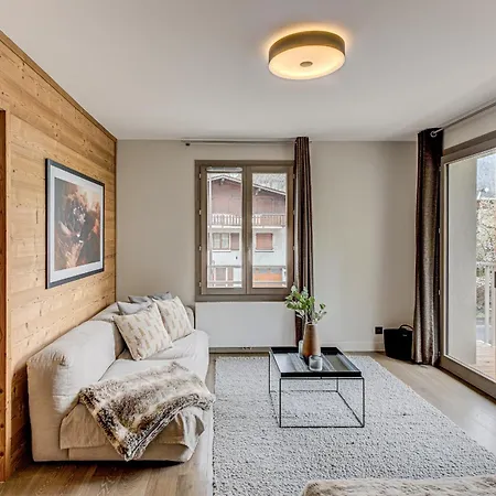 White Pearl Mountains Modern 2-bedroom With Great Location Апартаменты