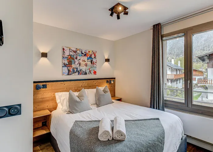 White Pearl Mountains Modern 2-bedroom With Great Location Apartment *